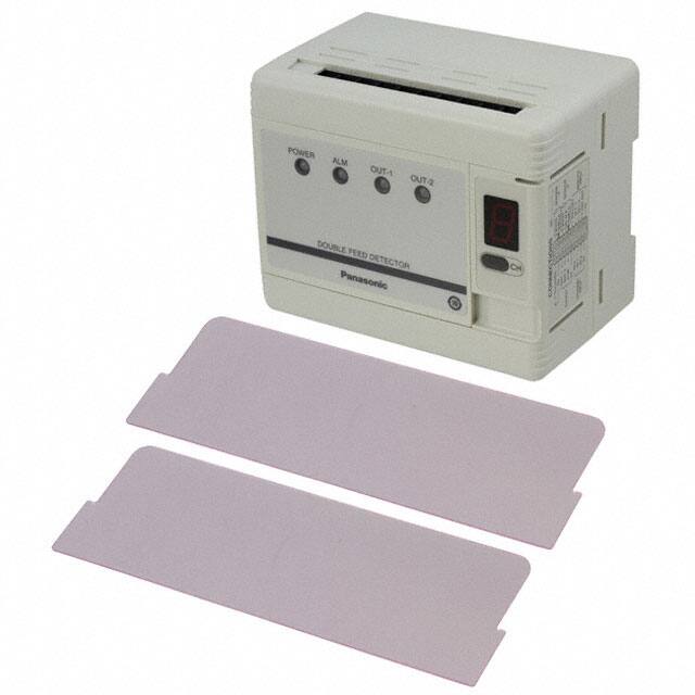 GD-C1 Panasonic Industrial Automation Sales  Accessories